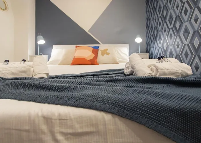 Nina - Tiny Suite In Trastevere